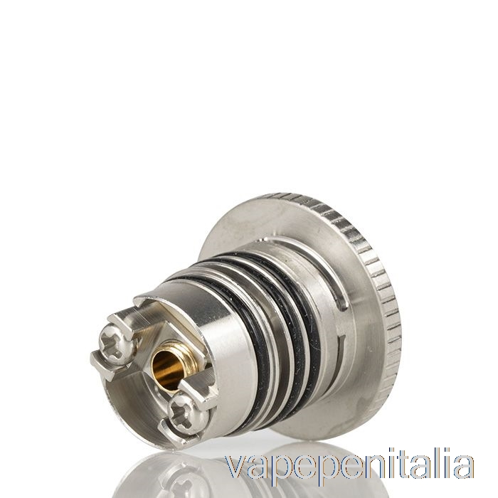 Vape In Italia Aspirare Mulus Rba Pod E Bobina